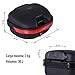 Baúl Moto Universal 30L + Llaves y Accesorios Equipaje Caja de Moto...