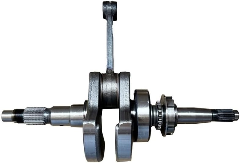 Crankshaft Assembly For Hisun Massimo Bennche 450CC YS450 HS450 ATV Quad Engines