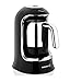 Produktbild Korkmaz A860-07 Coffee Maker | Black Chrom | Kahvekolik | Mokkakocher | Espresso