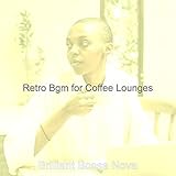 Bossa Trombone Soundtrack for Single Origin Cafes
