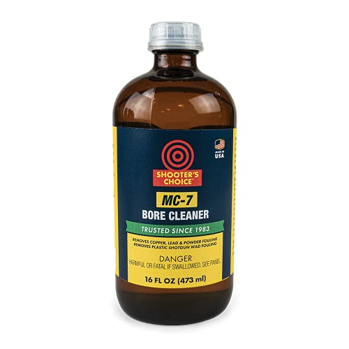 16 Best Gun Cleaner Solvents, Plus Best Gun Cleaner Solvent Buying