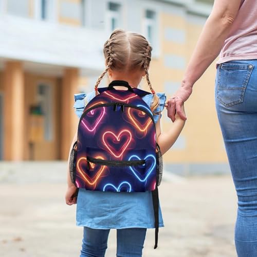 Sac à dos enfants 3 ans léger petit sac école imprimé