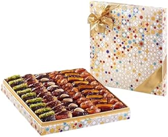 Bateel Najma Gift Set Premium Signature Collection