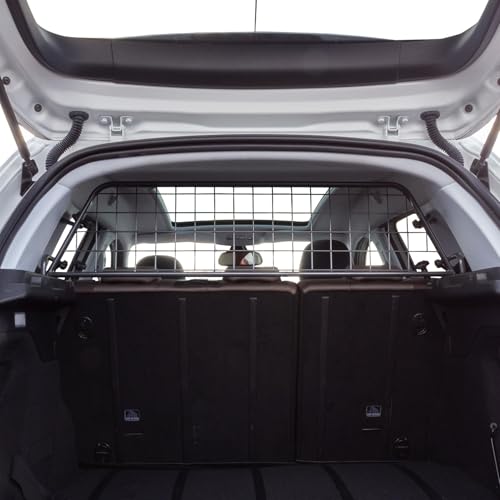 Travall Hundegitter für Peugeot 2008 2013-2016, fahrzeugspezifisches