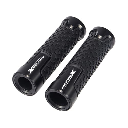 Contrapesos Manillar Motocicleta 22 Mm Extremos de Barra NC750X