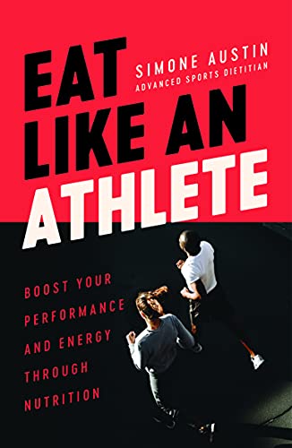 What Is The Text About Eating As An Athlete What Is The Text About Eating As An Athlete