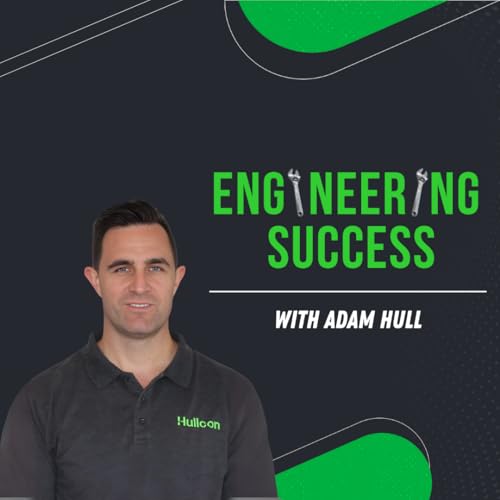 Working On, Not In the Business: Adam Hull, Hullcon