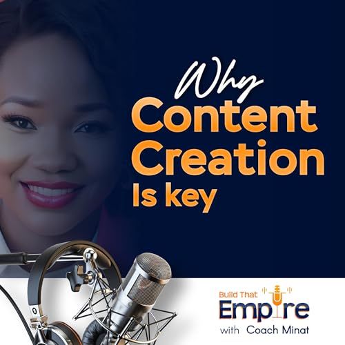 WHY CONTENT CREATION MATTERS IN YOUR ONLINE JOURNEY