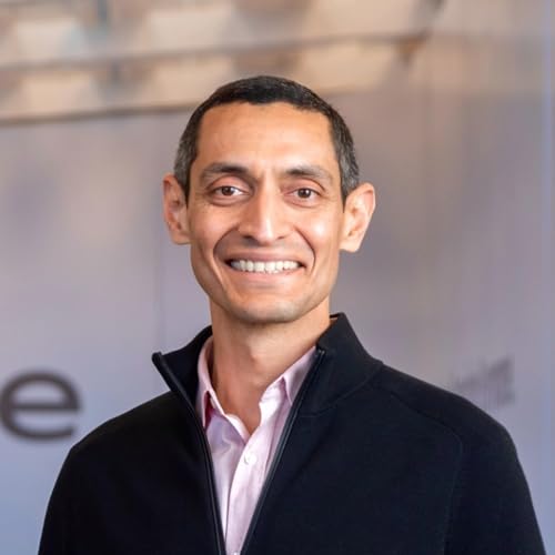 Ample: Revolutionizing EV Battery Swapping (no recharge required)