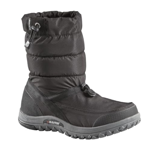 Image of Baffin Men's CLOUD LOW Waterproof Lightweight Winter Hiking Boots