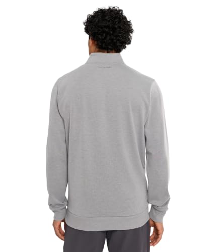 Image of TravisMathew Cloud Quarter Zip 2.0