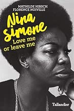 Download Nina Simone : Love me or leave me PDF