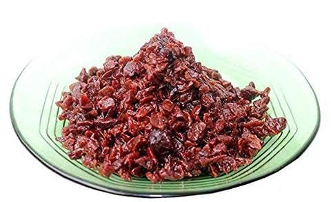 Image of Premium Soft Supari | Raseeli Supari | Chikni Supari | Soft Betel Nuts | After Meal Mukhwas Soft & Sweet Mouth Freshener - Jar Pack (Soft Betal Nut, 300g (Pack of 1))