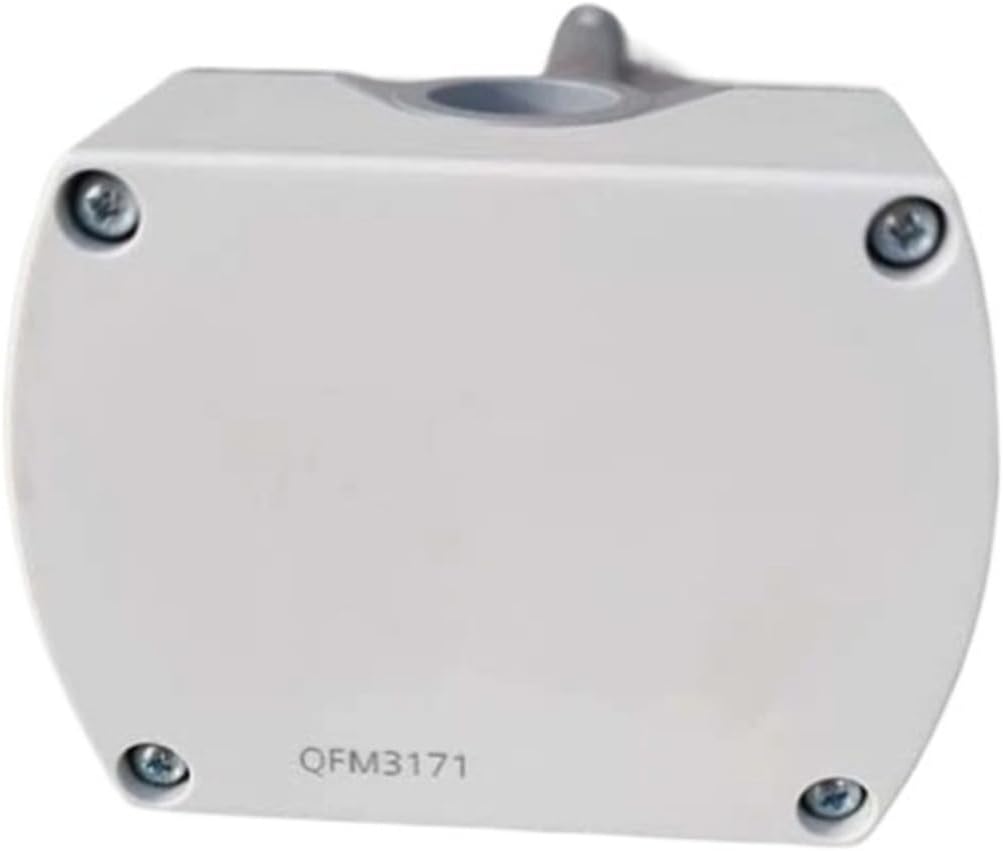 NENEN Duct Temperature and Humidity Sensor QFM3171 for Indoor Environmental Temperature Control and Monitoring