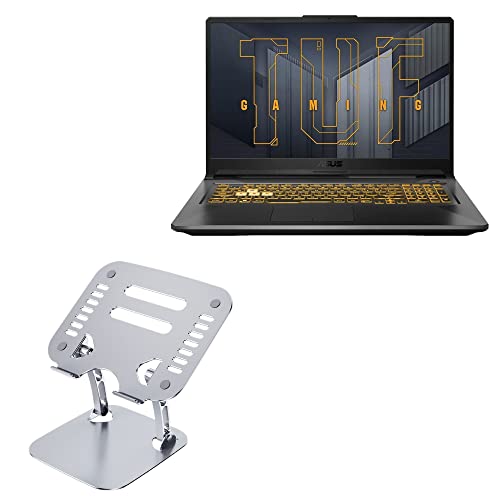 Base ajustable metálica para laptop BoxWave