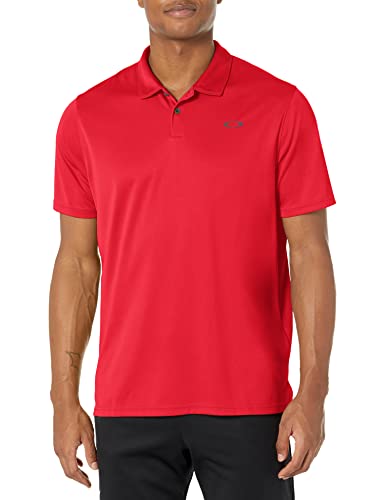 Image of Oakley Men's Icon Tn Protect Rc Polo