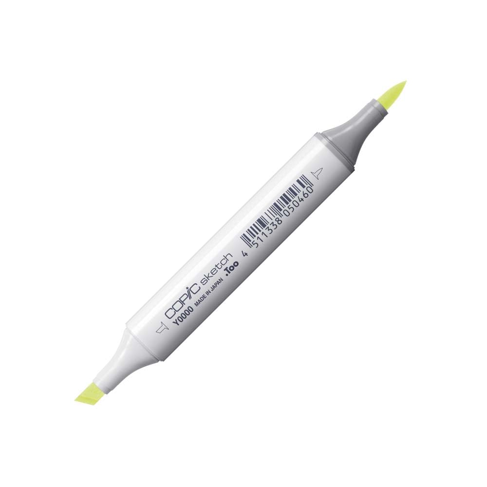 Copic Sketch Coloured Marker Pen - (E-49) Dark Bark, For Art & Crafts, Colouring, Graphics, Highlighter, Design, Anime, Professional & Beginners, Art Supplies & Colouring Books — view 56