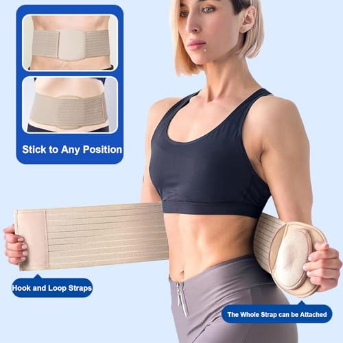 Faja para Hernia Umbilical Unisex X-Large miniatura 3