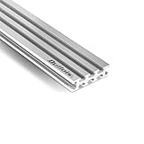 DuBois 51022 Multi T-Slot Track | Aluminum 3 x 36” T-Track