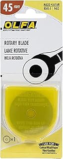 45mm Rotary Cutter Replacement Blade
