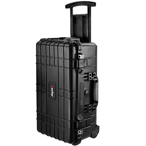 El mejor review de Estuches Rígidos Impermeables para Herramientas para comprar hoy. 5 Imagen adicional