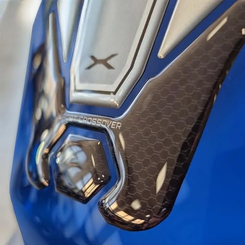Autocollants pour réservoir GSX-S 1000 GX 2024 idéal road-trip - 3