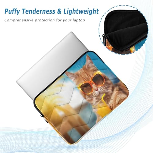Funda para portátil 13-14 pulgadas resistente y impermeable miniatura 5