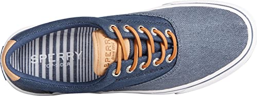 Sperry Men's Striper Ii CVO Textile Sneaker4