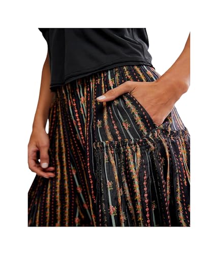Free People Women's So Charming Wide-Leg Pants4