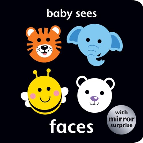Baby Sees - Faces, Deluxe