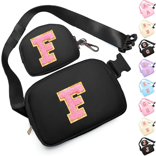 Birthday Gifts for 4 5 6 7 8 9 10 11 12 13 Year Old Girls (BLack-F) - image 1
