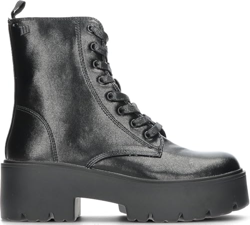 Bottes de pluie pour femmes MTNG 59433 chaussures imperméables confortables