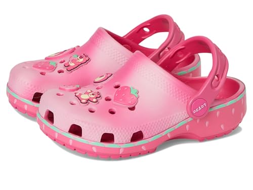 Crocs Unisex Kid Kids Toy Story Classic Clog Lotso 6 Big Kid Medium