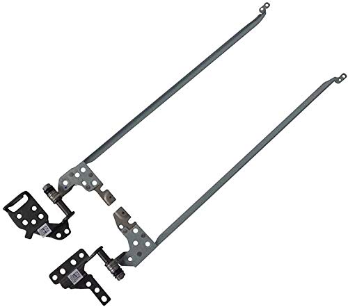 Kit de reposição para Acer Aspire 3 A315-41 A315-51-51SL A315-53 A315-33 15,6 polegadas tampa trasei