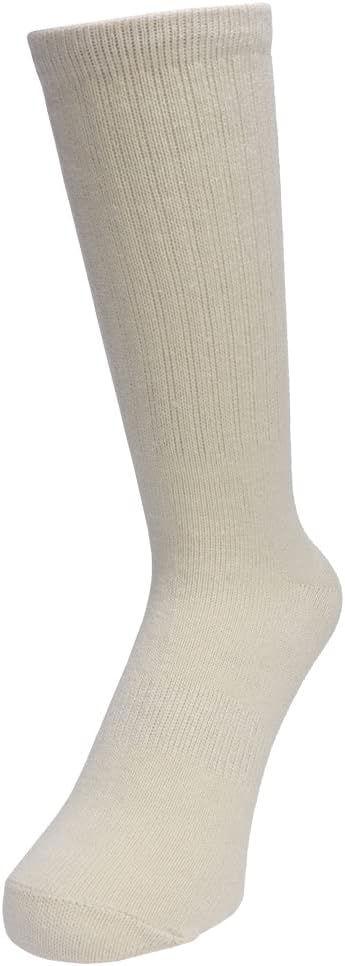 Otafuku Gloves Socks with Silk Chikara Round Toe Set of 3 Pairs