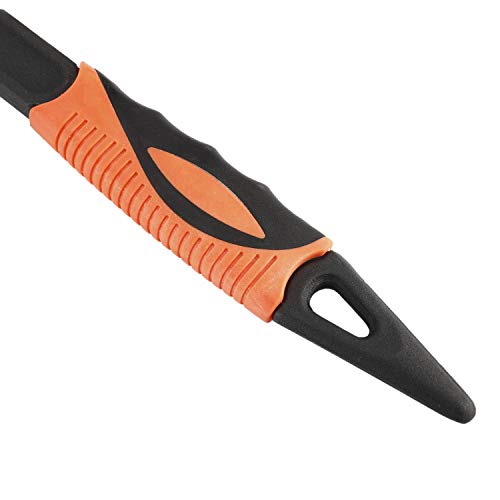 Highfree 2Pcs Adjustable Spanner Multi-Function Heavy Duty Quick Wrench Water Pipe And Nut Wrench Kit Tool (Capacity: 0.6-1.2 Inch & 1.2-2.4 Inch) #TOP5