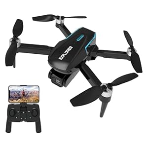 Revell Control RC Camera Quadrocopter Go! Video Pro 2.0"