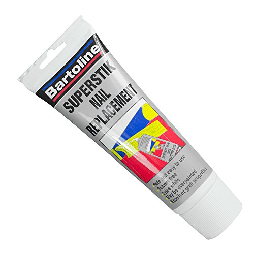 Bartoline SUPERSTIK - Recambio de uñas (300 ml) Cover