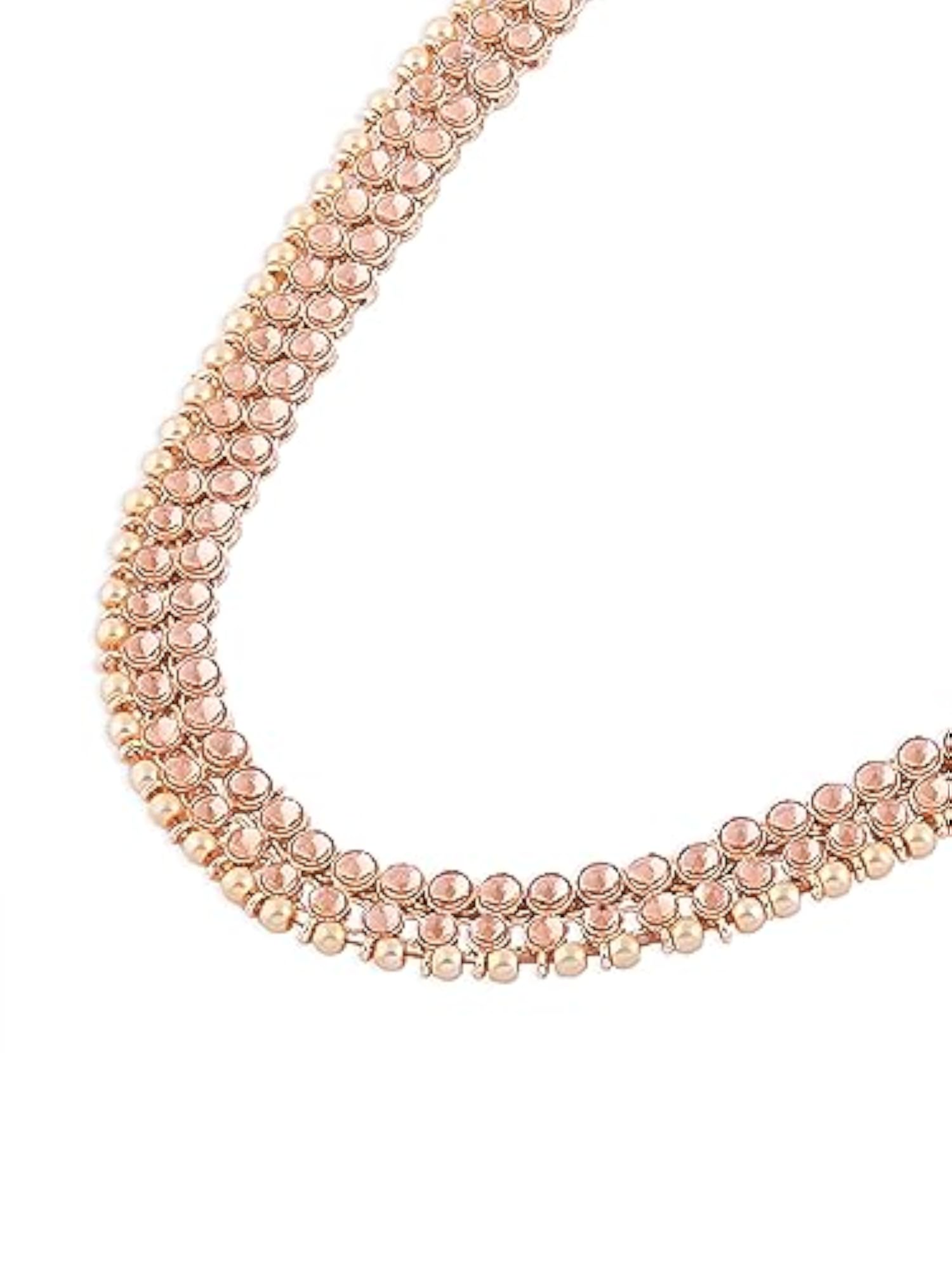 Austrian Diamond Bridal Jewelry Set-ZPFK16414