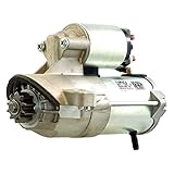 Remy 28740 Starter - Reman