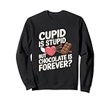 Funny Valentinesday design for singles