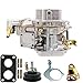 NENKUTEN New Carburetor 2 Barrel for Weber 32/36 DGV DGEV Electric Choke 32x36 for Toyota Pickup Celica Corona 20R 22R Holley Mazda B2000 B2200 Datsun Pickup 510 610 620 710 CJ5 CJ7 CJ8 Nissan Sentra