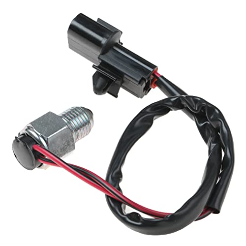 Lampe commutateur boîte de vitesse MB811555 accessoire auto 4WD 1 pcs