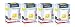 Miele Type K IntensiveClean Plus FilterBags - S142-S195- 4 Pack