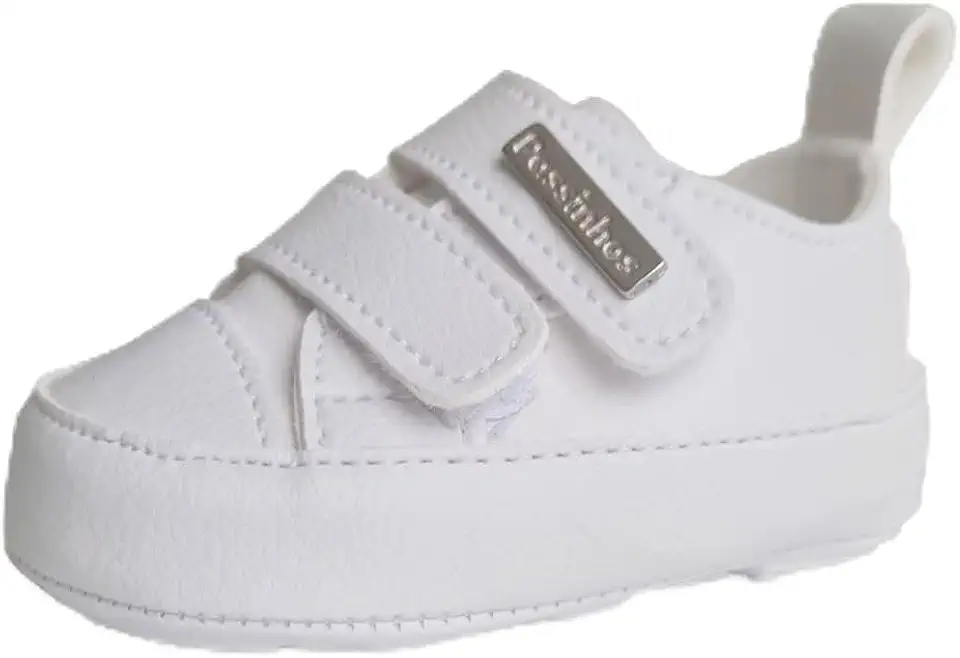 Sapatinho Bebê Calce Fácil 11123