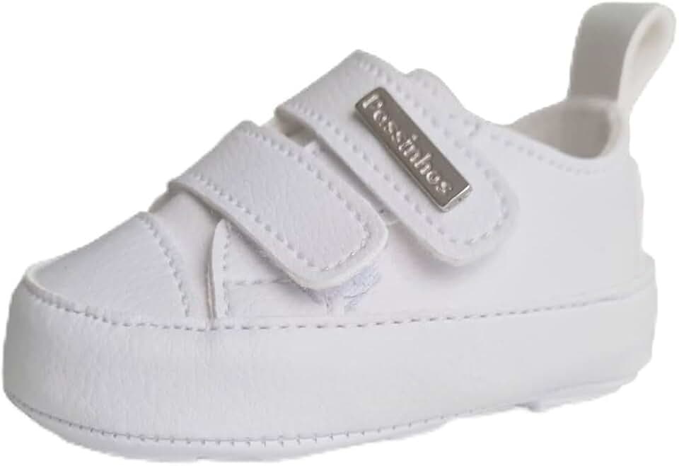 Sapatinho Bebê Calce Fácil 11123