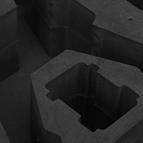 Mochila rígida, acessórios de roupas, mochila rígida para viagem de negócios para combo FPV