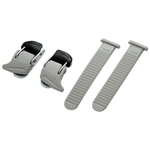 Shimano Fermeture Kit Universel Petit Cliquet et Sangle (Paire)