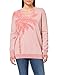 Produktbild Escada Sport Damen Salmera Pullover,,per pack Rosa (Tender - Blush B631),Medium