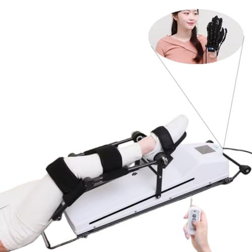 Máquina CPM para rehabilitación de rodilla tipo Enhanced